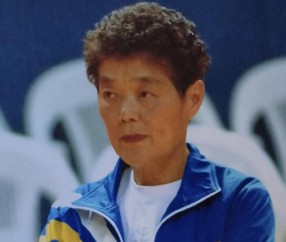 开云电竞登录-一路走好，前八一女篮主教练武心慈去世，享年87岁
