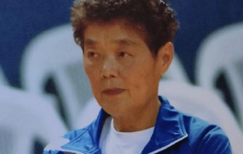 开云电竞登录-一路走好，前八一女篮主教练武心慈去世，享年87岁