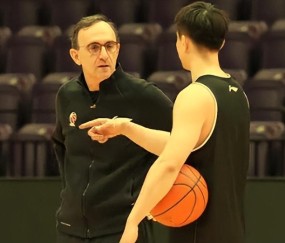 开云电竞PC端-下午4点辽篮VS北控教学赛上演！乌戈先验货哈维，再检验布罗金顿