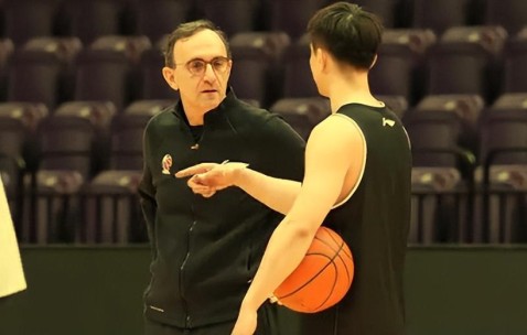 开云电竞PC端-下午4点辽篮VS北控教学赛上演！乌戈先验货哈维，再检验布罗金顿